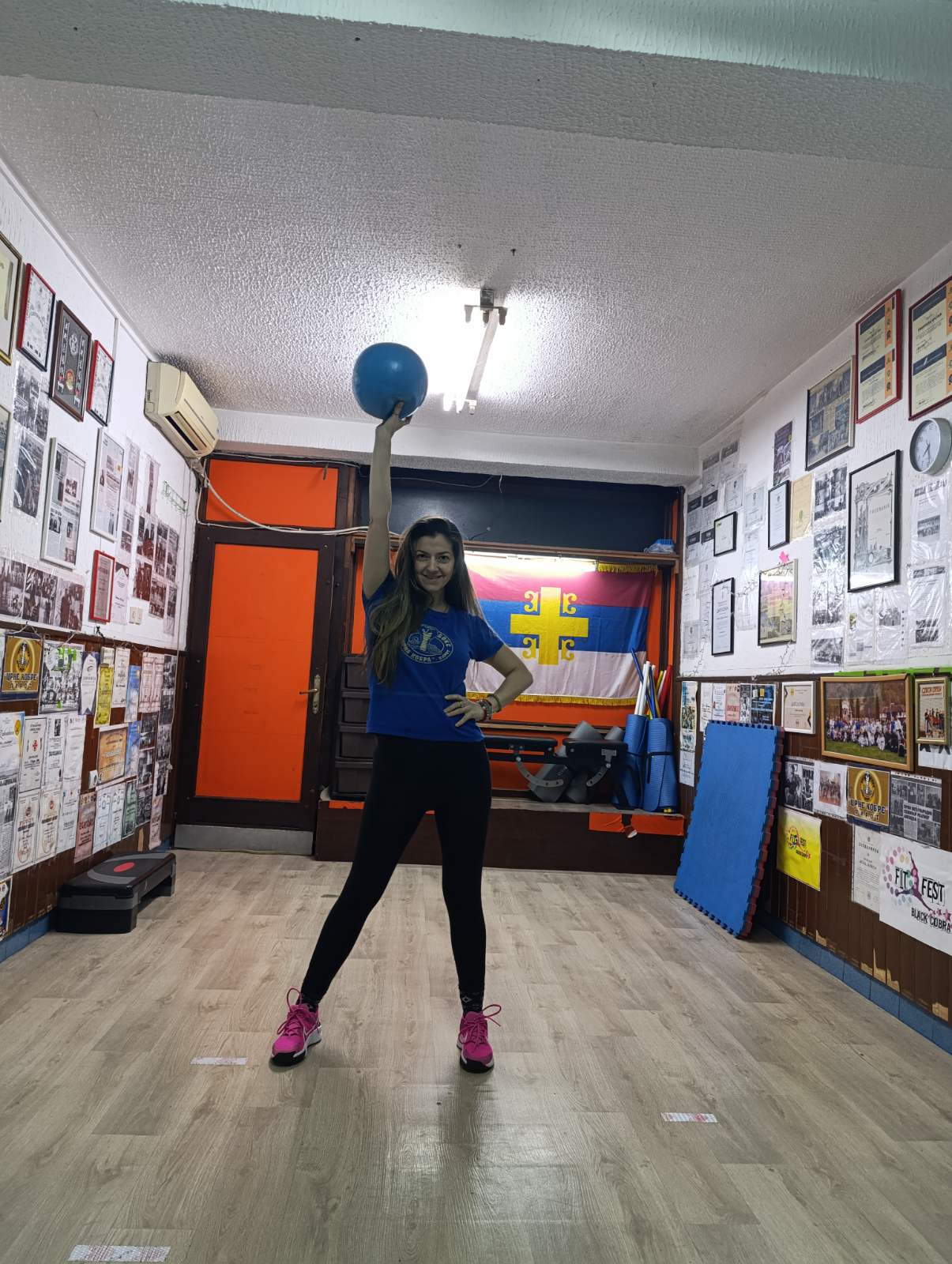 Funkcionalni trening