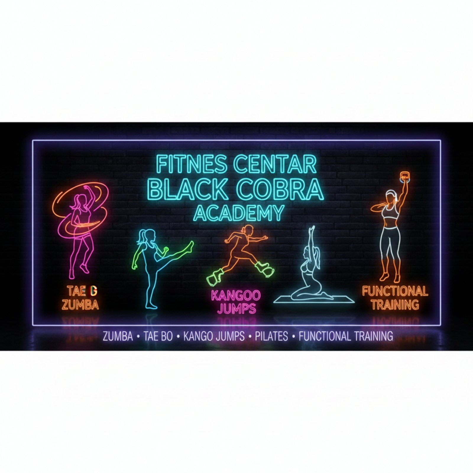 Black Cobra Academy